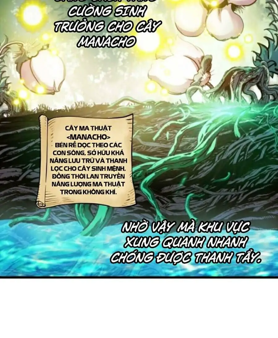 Sự Trở Về Của Chiến Thần Tự Sát Nettruyen ZZZ Chương 74 Page 4