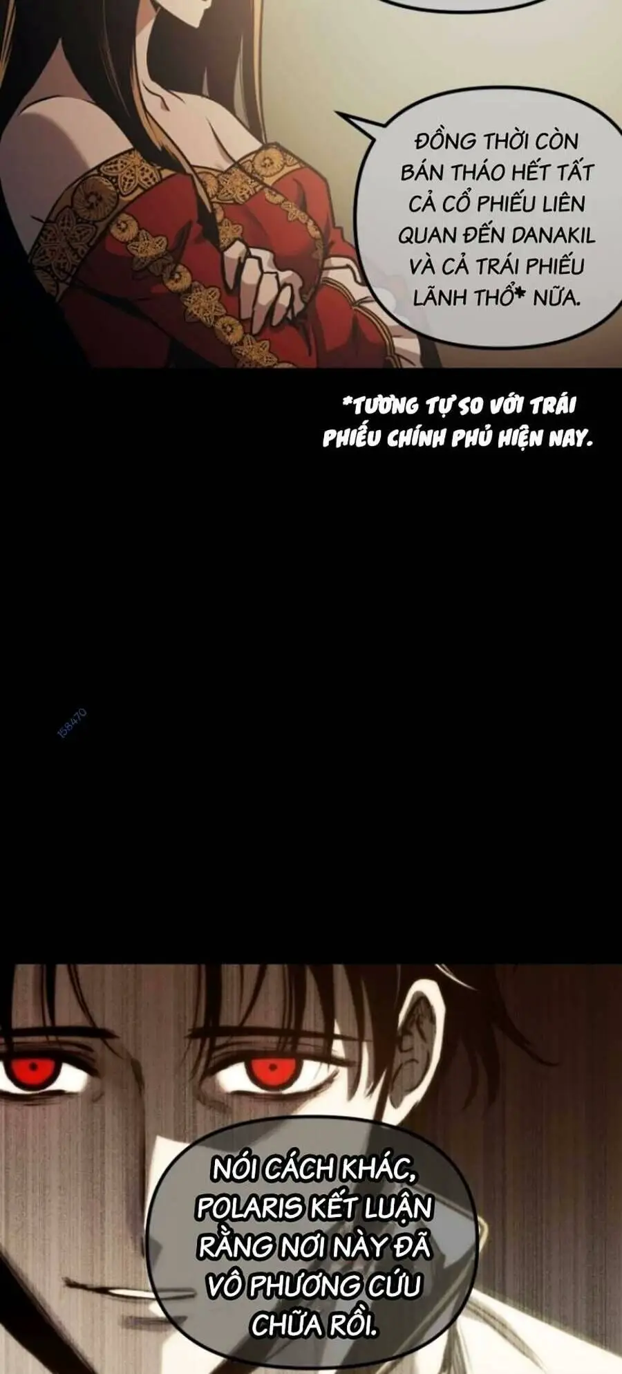 Sự Trở Về Của Chiến Thần Tự Sát Nettruyen ZZZ Chương 74 Page 51