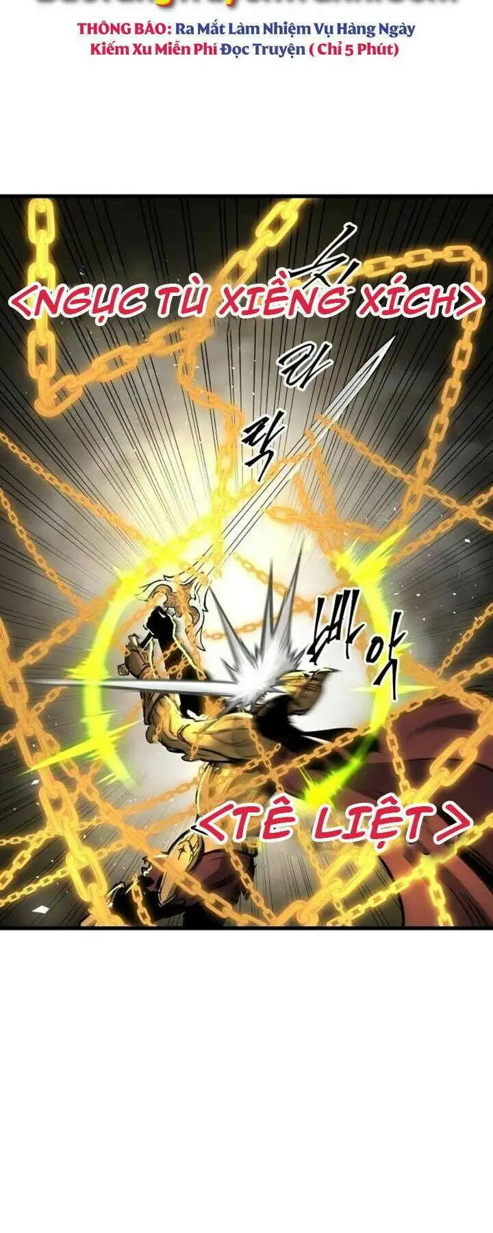 Sự Trở Về Của Chiến Thần Tự Sát Nettruyen ZZZ Chương 37 Page 48