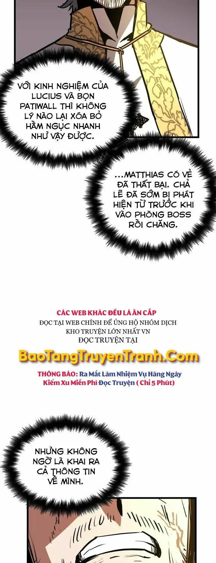 Sự Trở Về Của Chiến Thần Tự Sát Nettruyen ZZZ Chương 36 Page 3