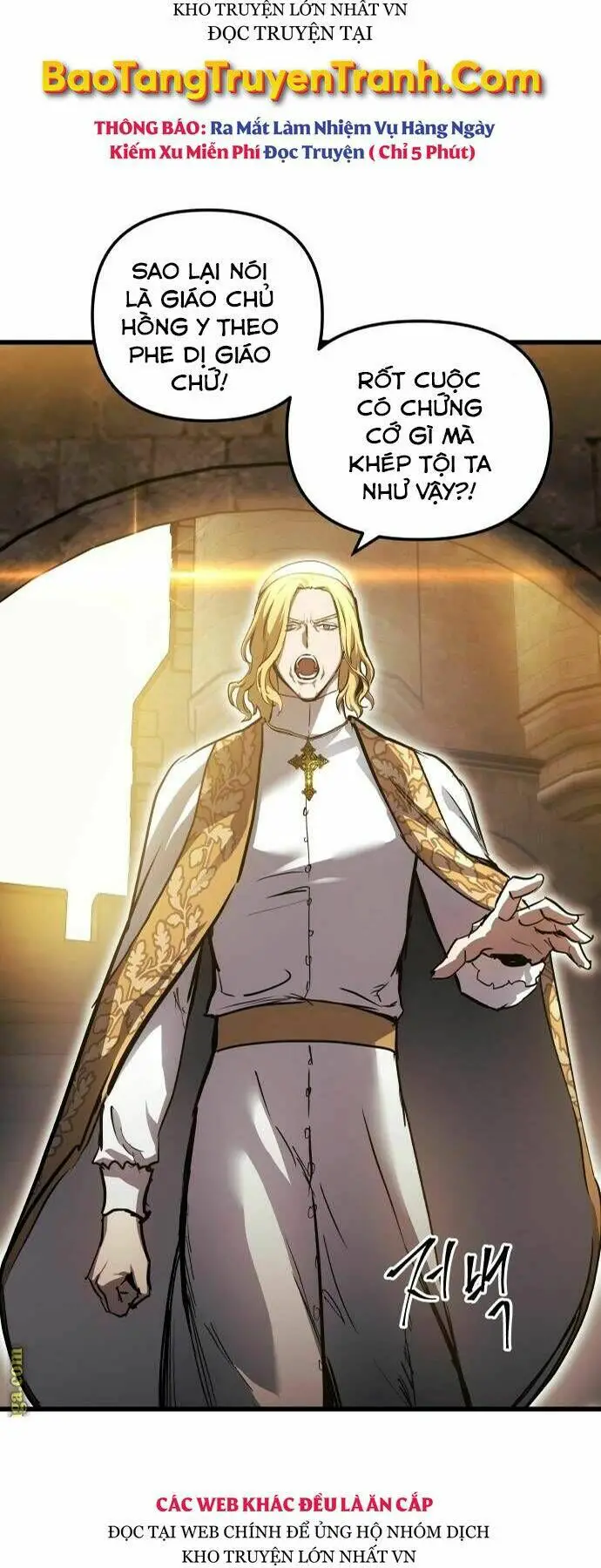 Sự Trở Về Của Chiến Thần Tự Sát Nettruyen ZZZ Chương 36 Page 6