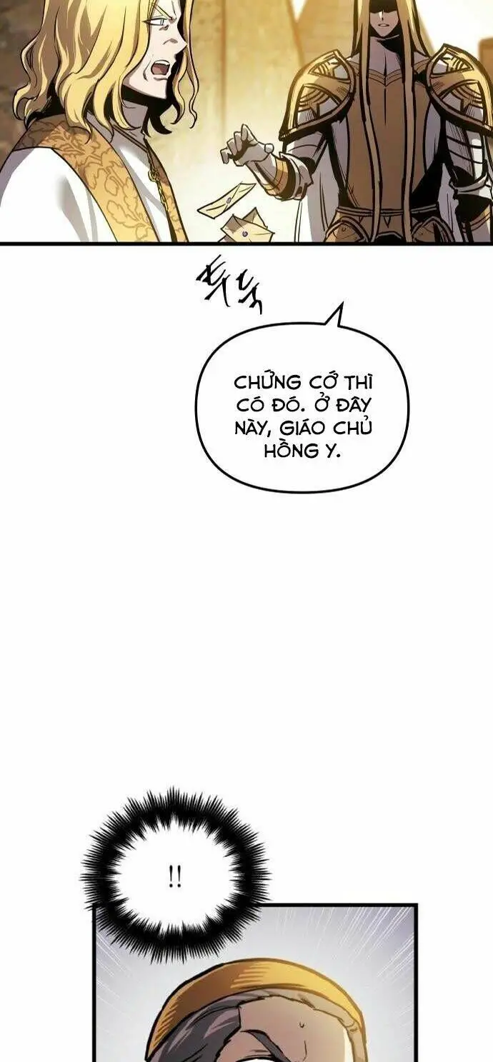 Sự Trở Về Của Chiến Thần Tự Sát Nettruyen ZZZ Chương 36 Page 9