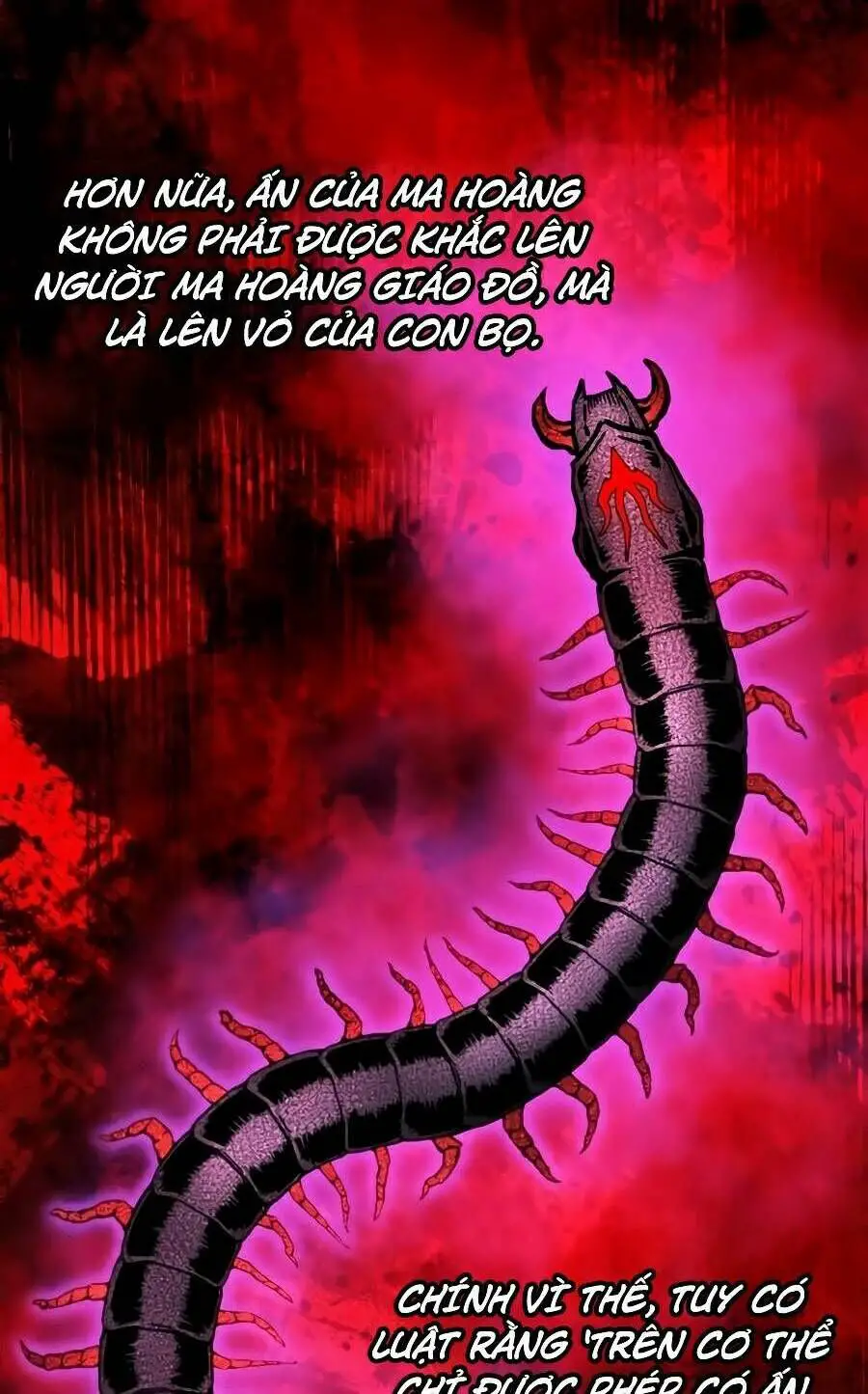 Sự Trở Về Của Chiến Thần Tự Sát Nettruyen ZZZ Chương 26 Page 6