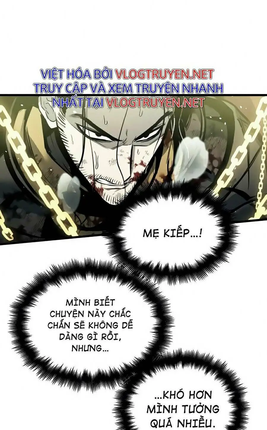 Sự Trở Về Của Chiến Thần Tự Sát Nettruyen ZZZ Chương 26 Page 16