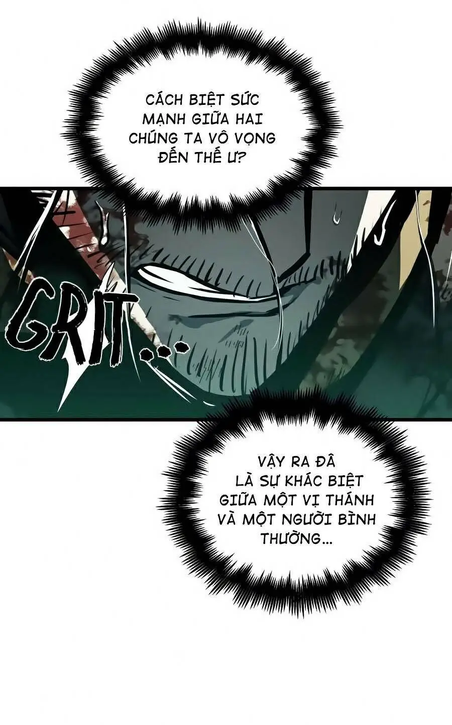 Sự Trở Về Của Chiến Thần Tự Sát Nettruyen ZZZ Chương 26 Page 19