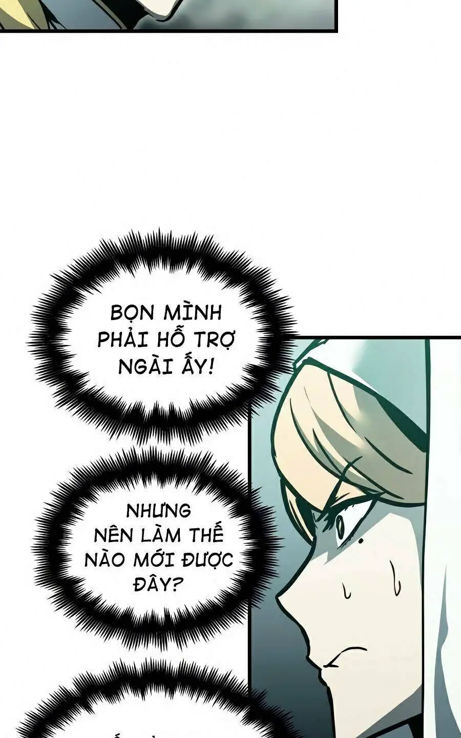 Sự Trở Về Của Chiến Thần Tự Sát Nettruyen ZZZ Chương 26 Page 63