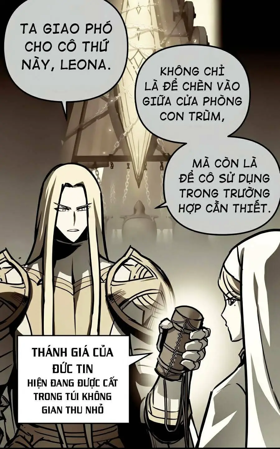 Sự Trở Về Của Chiến Thần Tự Sát Nettruyen ZZZ Chương 26 Page 66