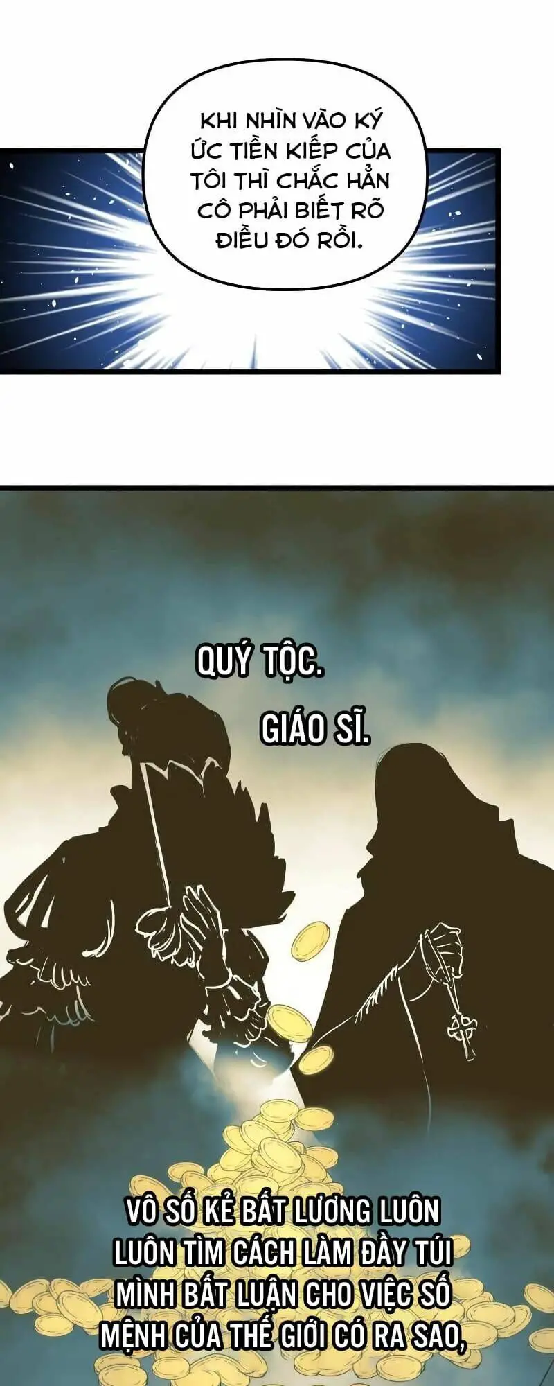 Sự Trở Về Của Chiến Thần Tự Sát Nettruyen ZZZ Chương 31 Page 14