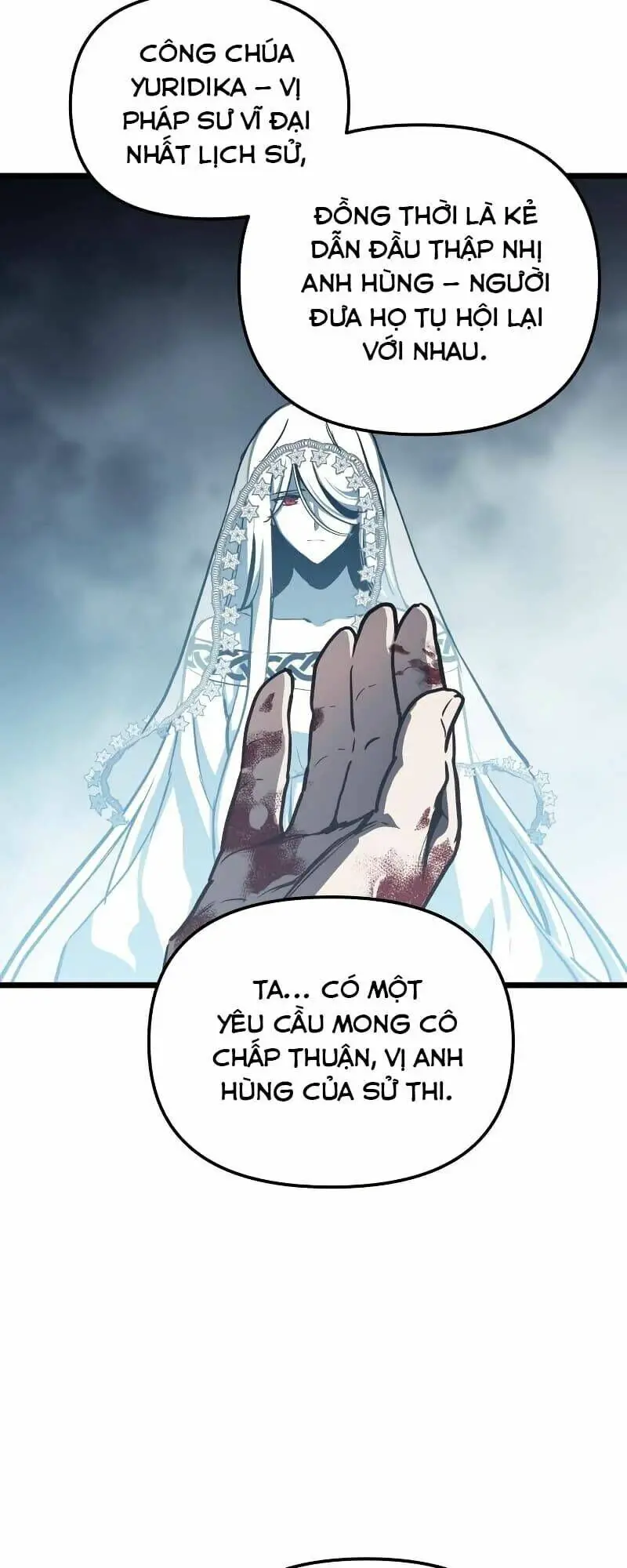 Sự Trở Về Của Chiến Thần Tự Sát Nettruyen ZZZ Chương 31 Page 18