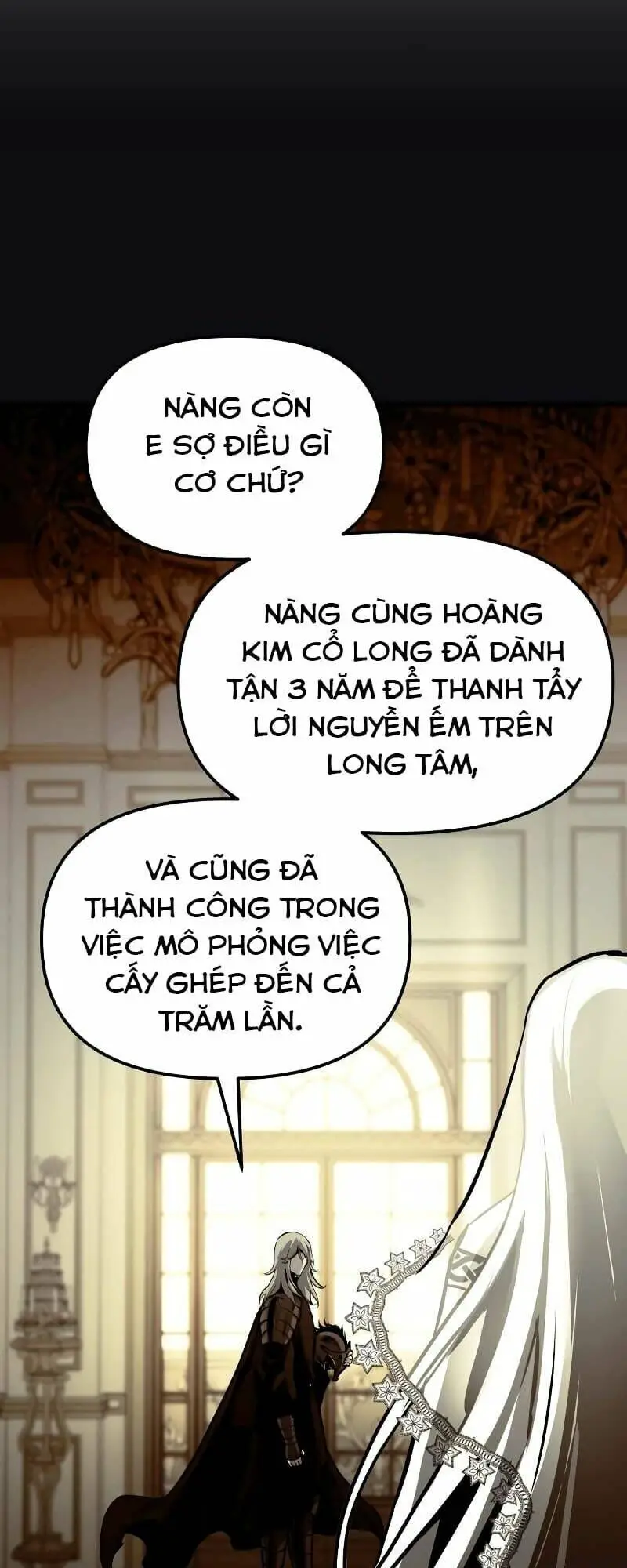 Sự Trở Về Của Chiến Thần Tự Sát Nettruyen ZZZ Chương 31 Page 21