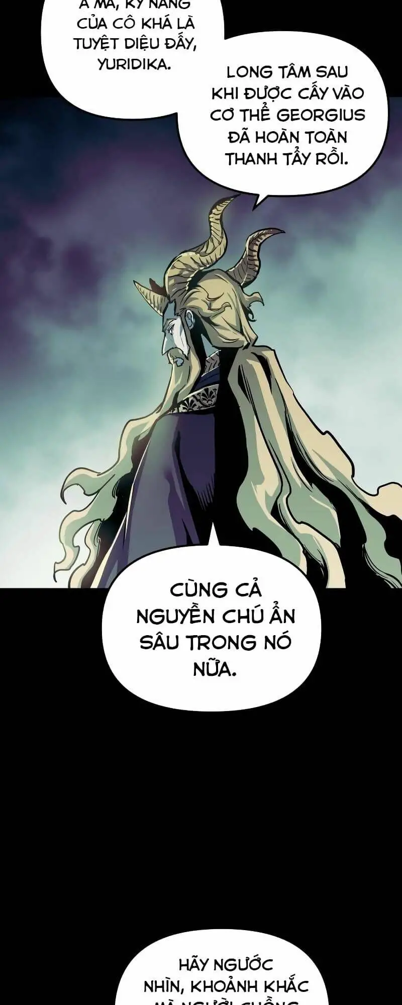 Sự Trở Về Của Chiến Thần Tự Sát Nettruyen ZZZ Chương 31 Page 38
