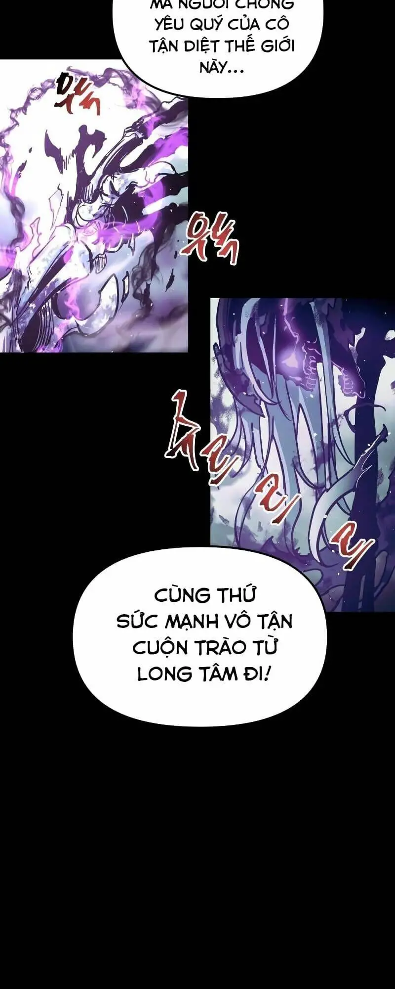 Sự Trở Về Của Chiến Thần Tự Sát Nettruyen ZZZ Chương 31 Page 39