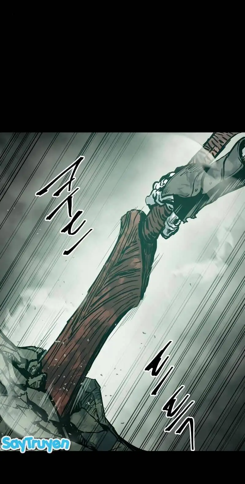 Sự Trở Về Của Chiến Thần Tự Sát Nettruyen ZZZ Chương 31 Page 41