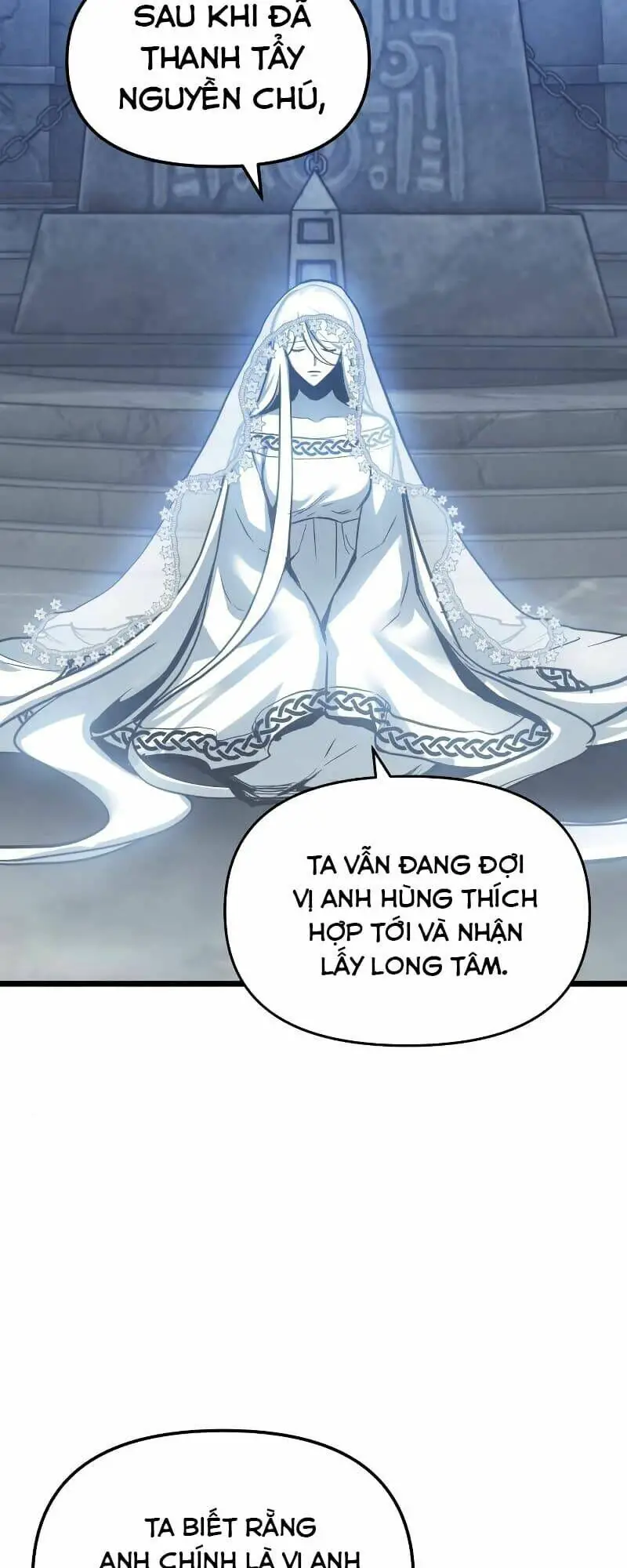 Sự Trở Về Của Chiến Thần Tự Sát Nettruyen ZZZ Chương 31 Page 45