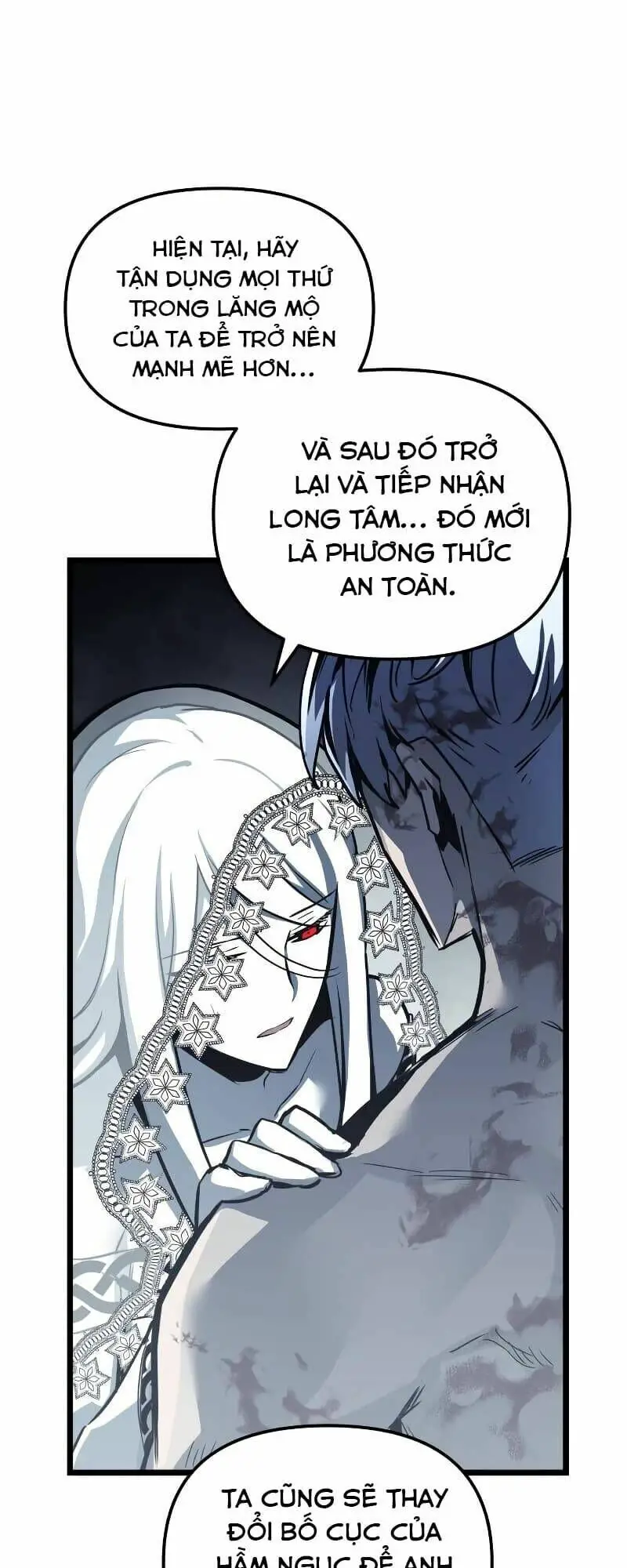 Sự Trở Về Của Chiến Thần Tự Sát Nettruyen ZZZ Chương 31 Page 60