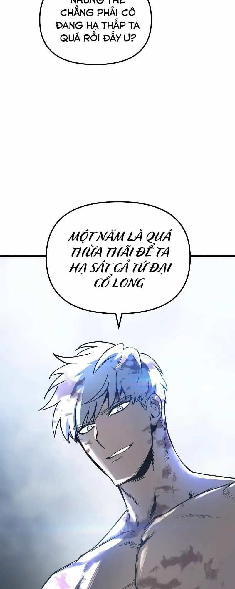 Sự Trở Về Của Chiến Thần Tự Sát Nettruyen ZZZ Chương 31 Page 66
