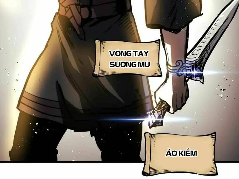 Sự Trở Về Của Chiến Thần Tự Sát Nettruyen ZZZ Chương 35 Page 61
