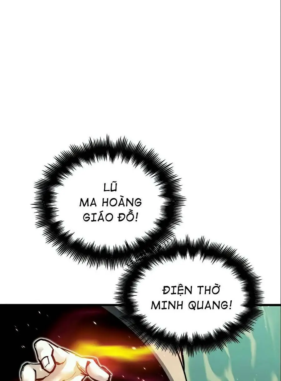 Sự Trở Về Của Chiến Thần Tự Sát Nettruyen ZZZ Chương 24 Page 46