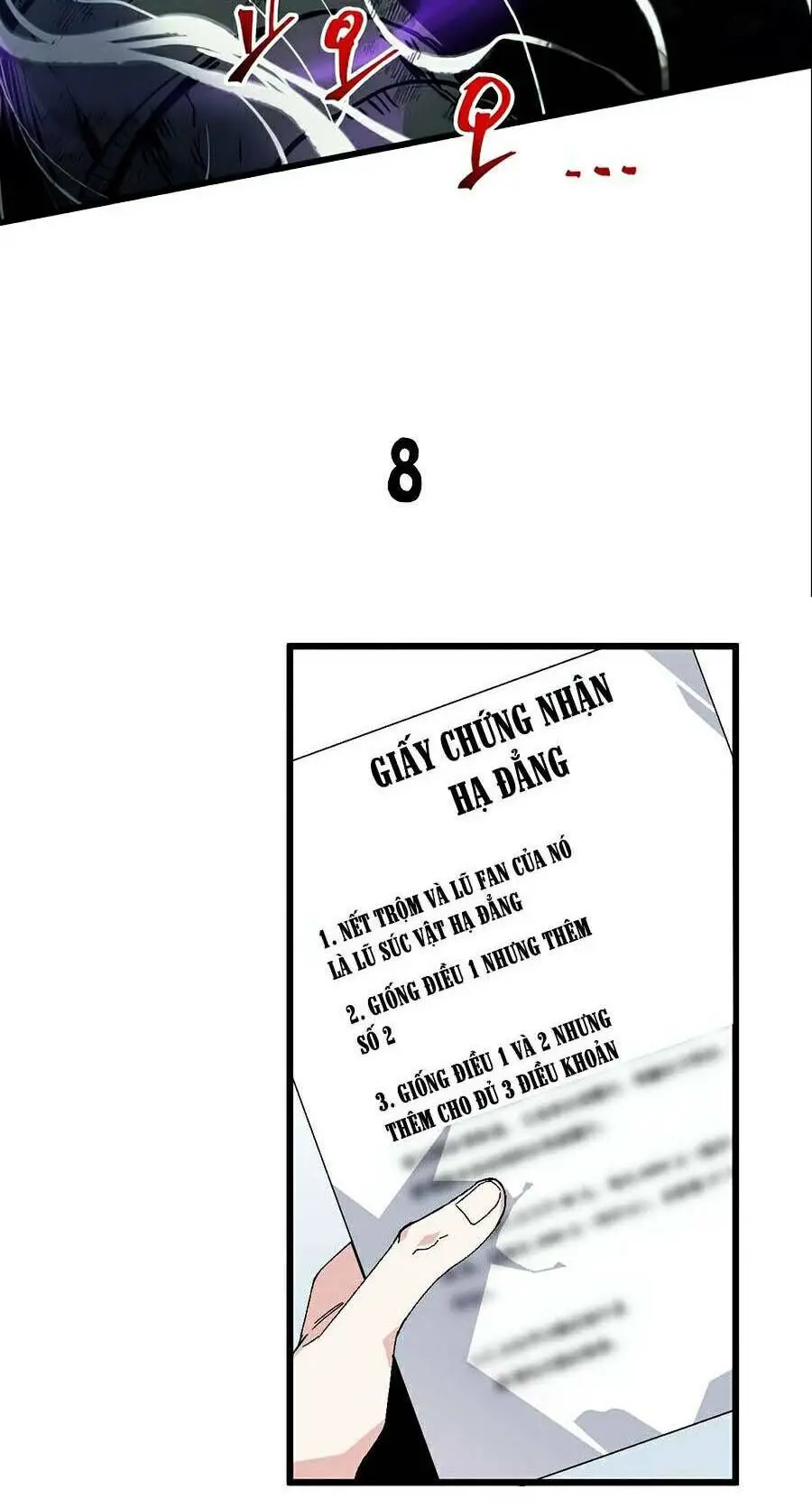 Sự Trở Về Của Chiến Thần Tự Sát Nettruyen ZZZ Chương 24 Page 61