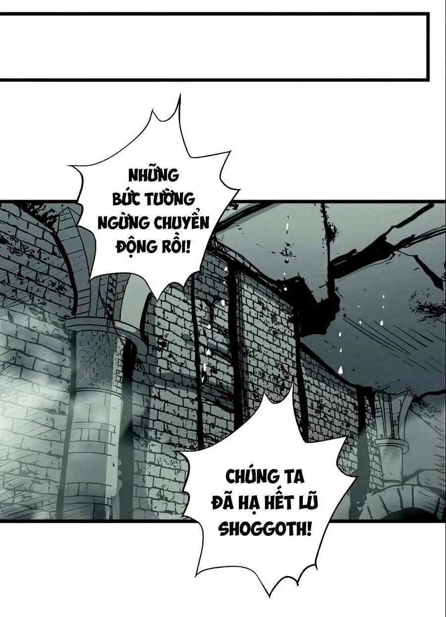 Sự Trở Về Của Chiến Thần Tự Sát Nettruyen ZZZ Chương 24 Page 94
