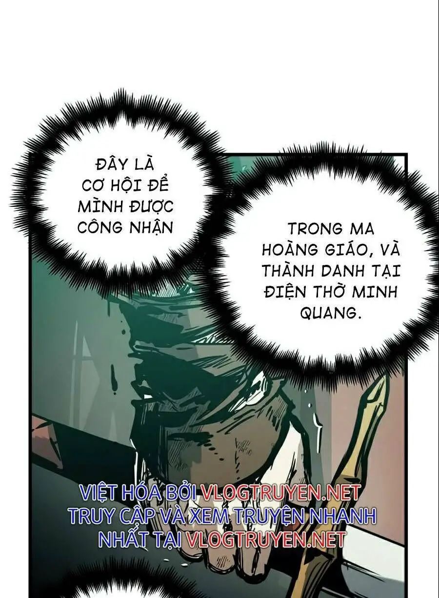 Sự Trở Về Của Chiến Thần Tự Sát Nettruyen ZZZ Chương 24 Page 117