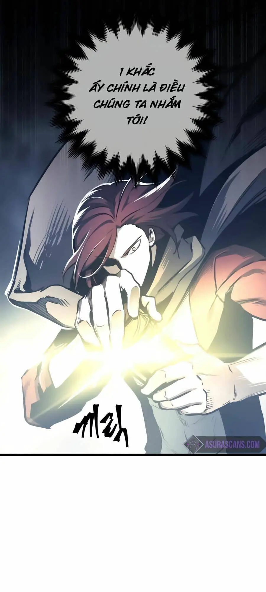 Sự Trở Về Của Chiến Thần Tự Sát Nettruyen ZZZ Chương 27 Page 9