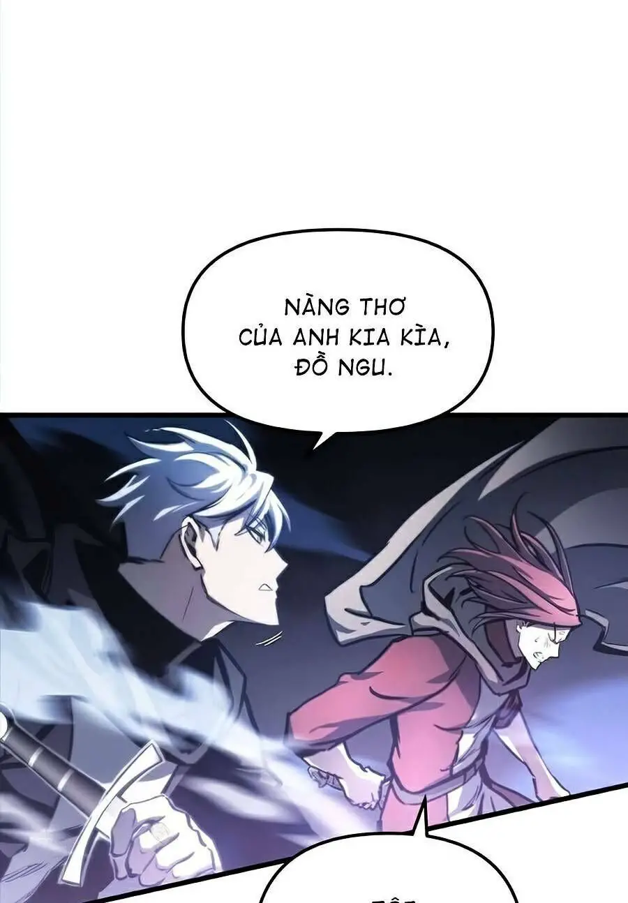 Sự Trở Về Của Chiến Thần Tự Sát Nettruyen ZZZ Chương 25 Page 32