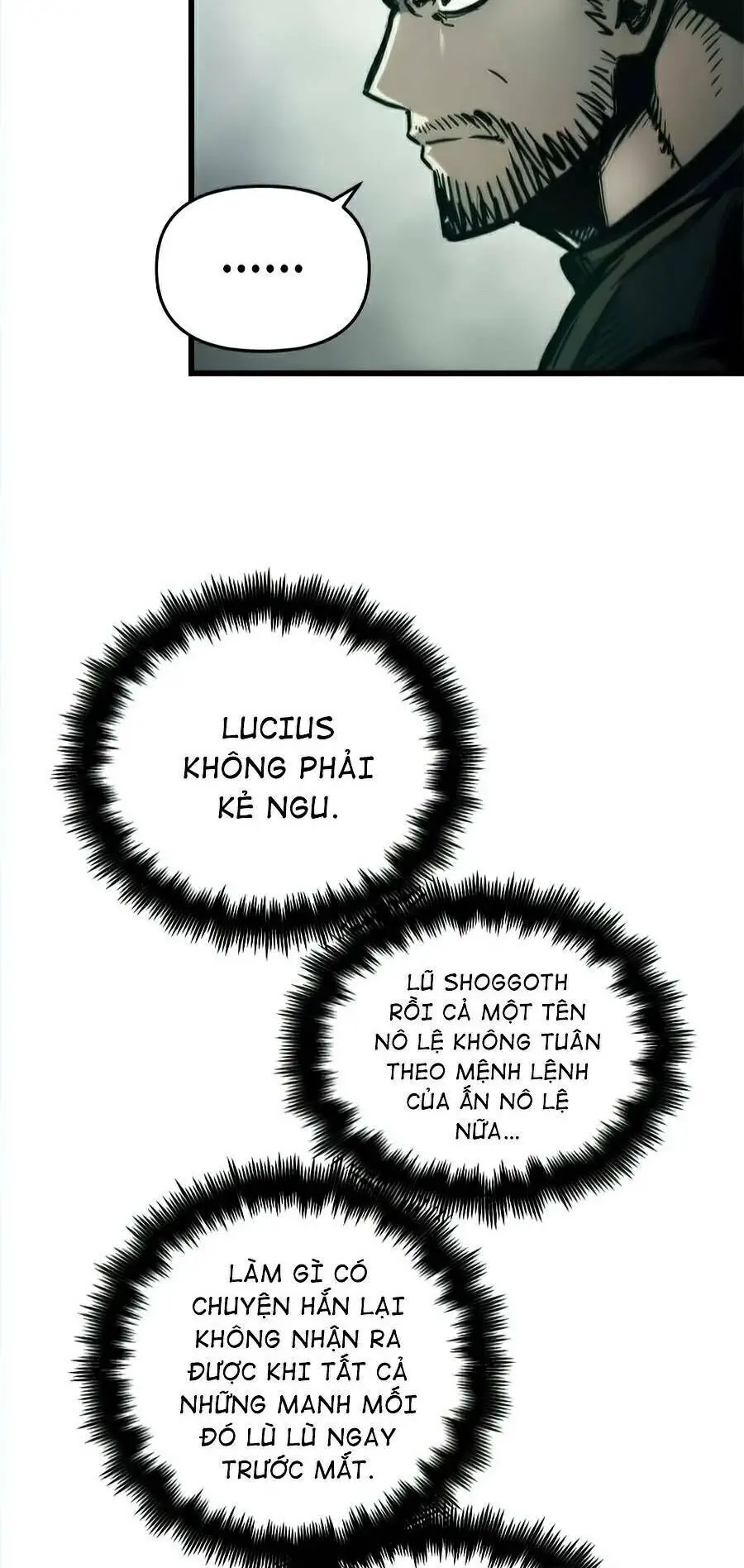 Sự Trở Về Của Chiến Thần Tự Sát Nettruyen ZZZ Chương 25 Page 50