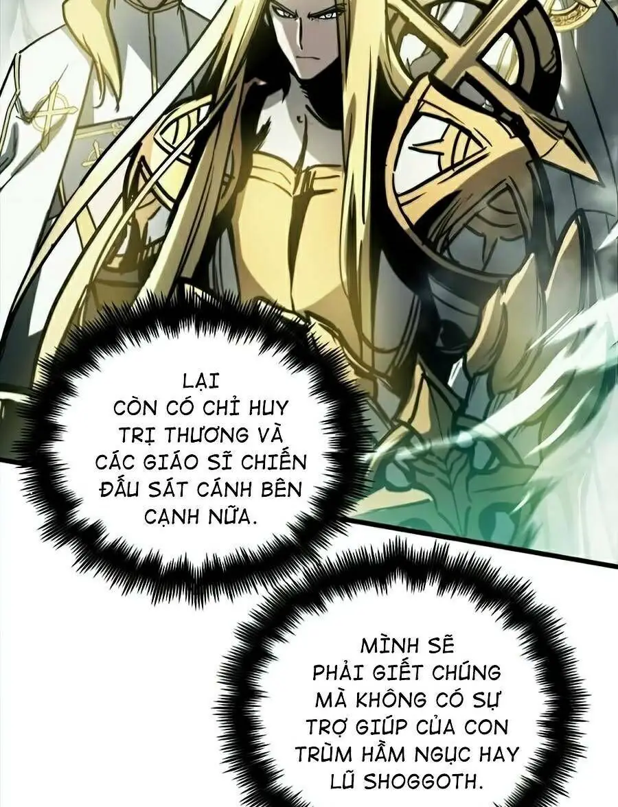 Sự Trở Về Của Chiến Thần Tự Sát Nettruyen ZZZ Chương 25 Page 58