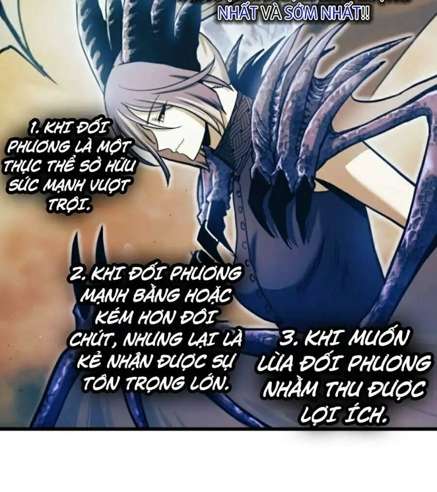 Sự Trở Về Của Chiến Thần Tự Sát Nettruyen ZZZ Chương 73 Page 21