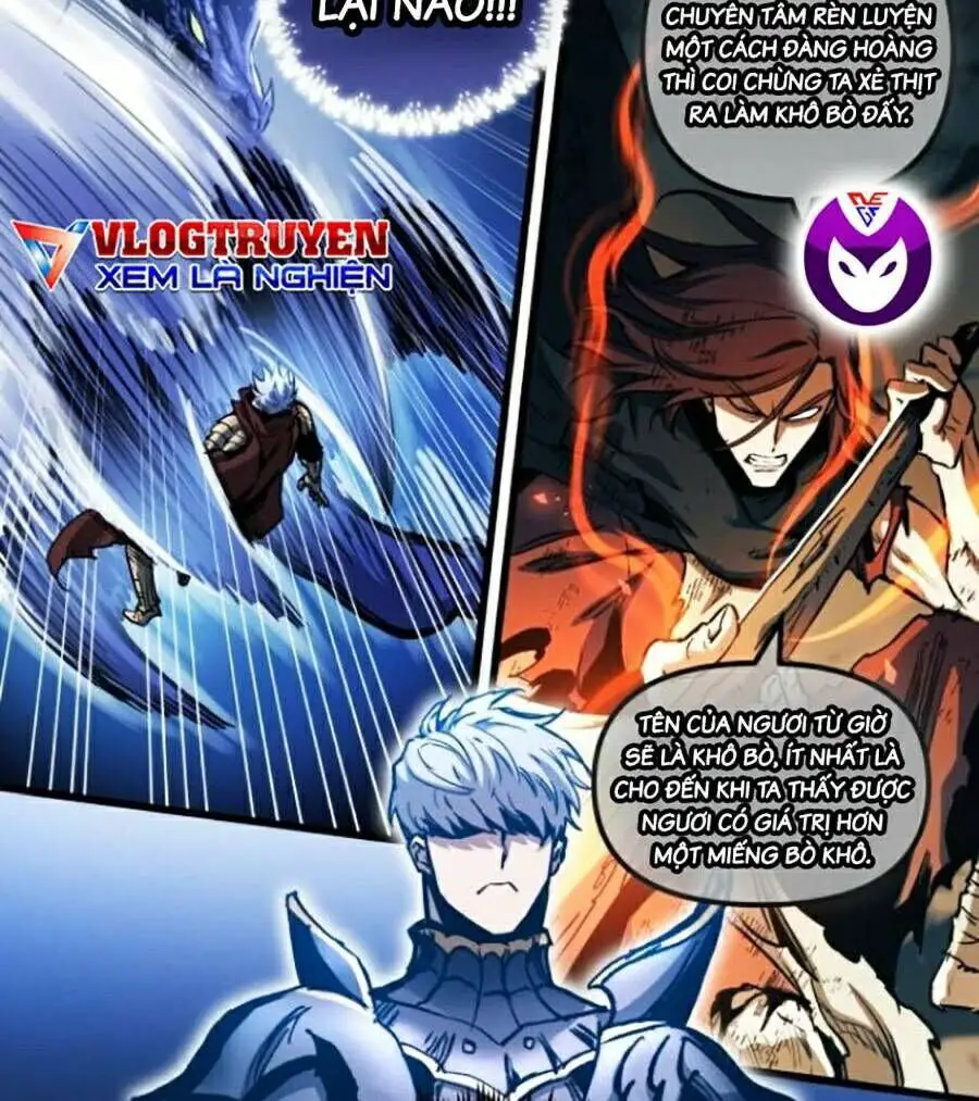 Sự Trở Về Của Chiến Thần Tự Sát Nettruyen ZZZ Chương 73 Page 44