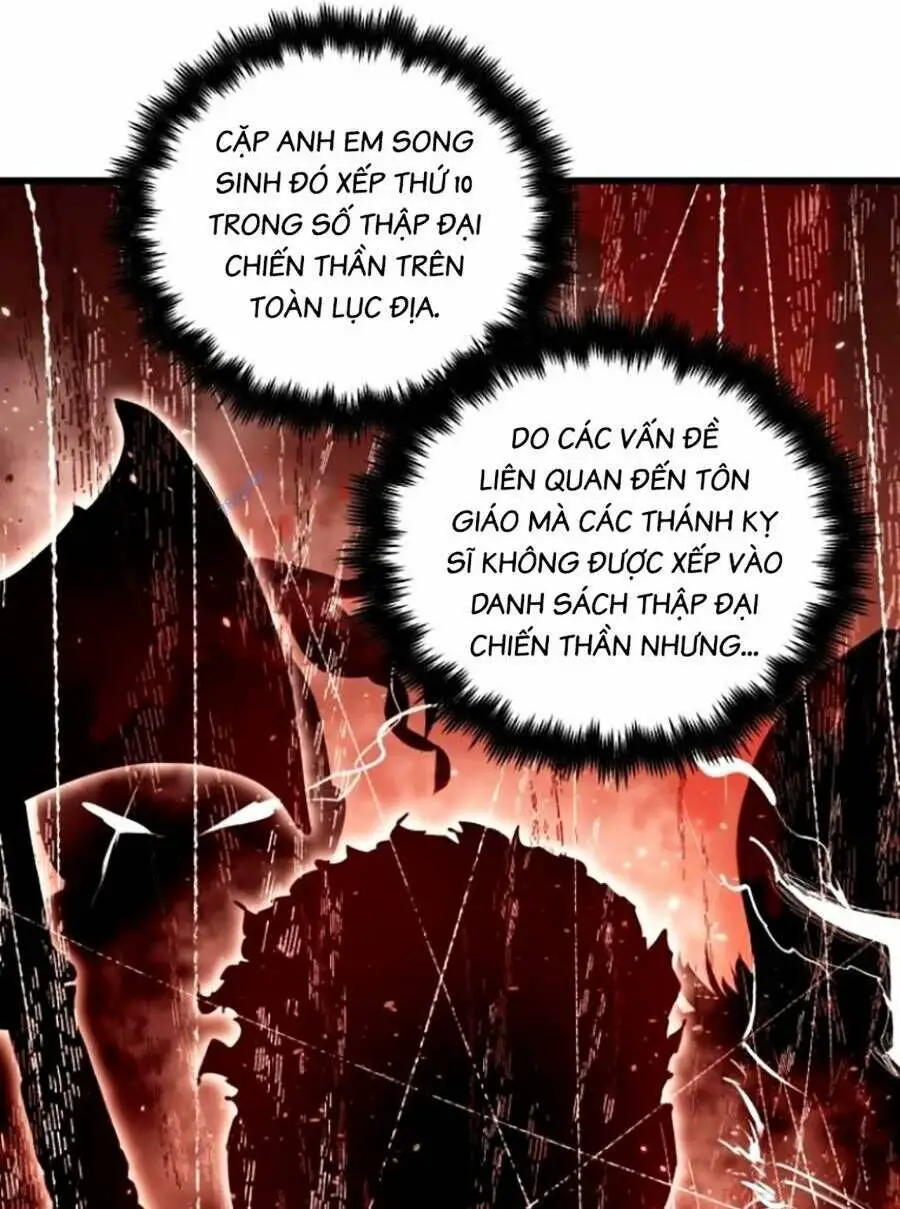 Sự Trở Về Của Chiến Thần Tự Sát Nettruyen ZZZ Chương 73 Page 110