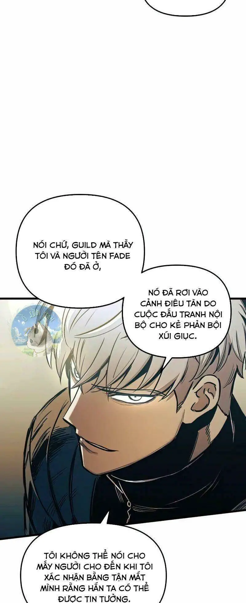 Sự Trở Về Của Chiến Thần Tự Sát Nettruyen ZZZ Chương 56 Page 28