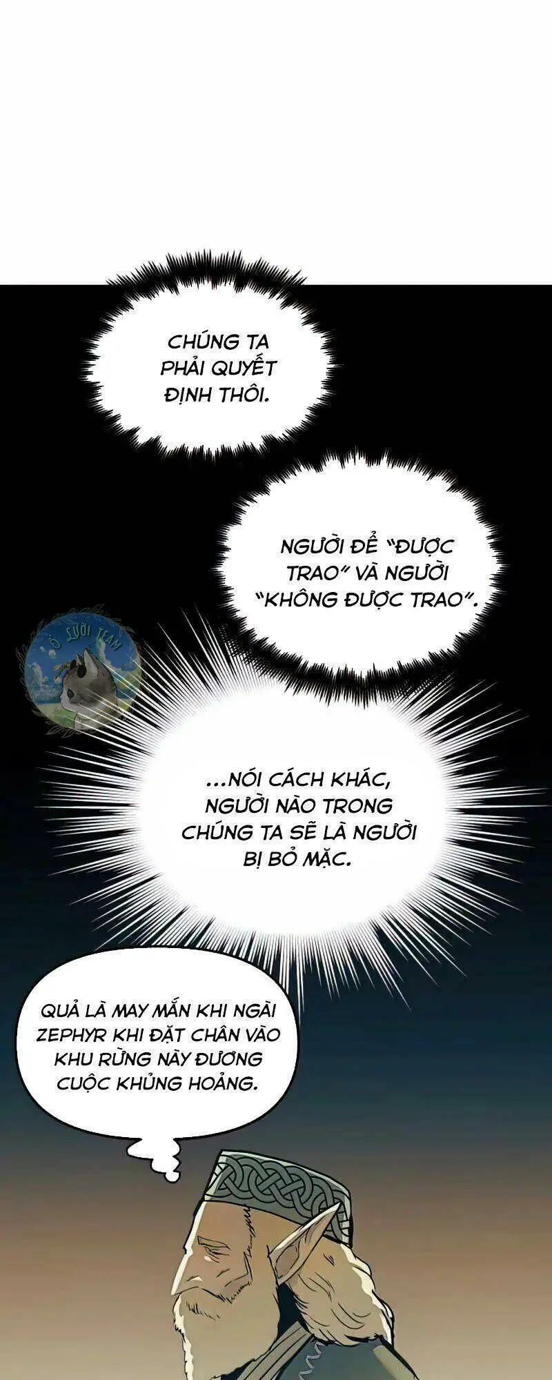 Sự Trở Về Của Chiến Thần Tự Sát Nettruyen ZZZ Chương 56 Page 34