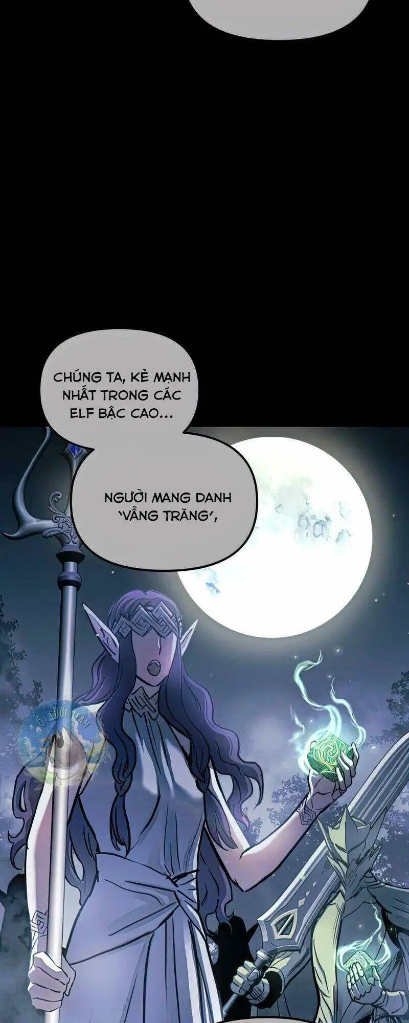 Sự Trở Về Của Chiến Thần Tự Sát Nettruyen ZZZ Chương 56 Page 38