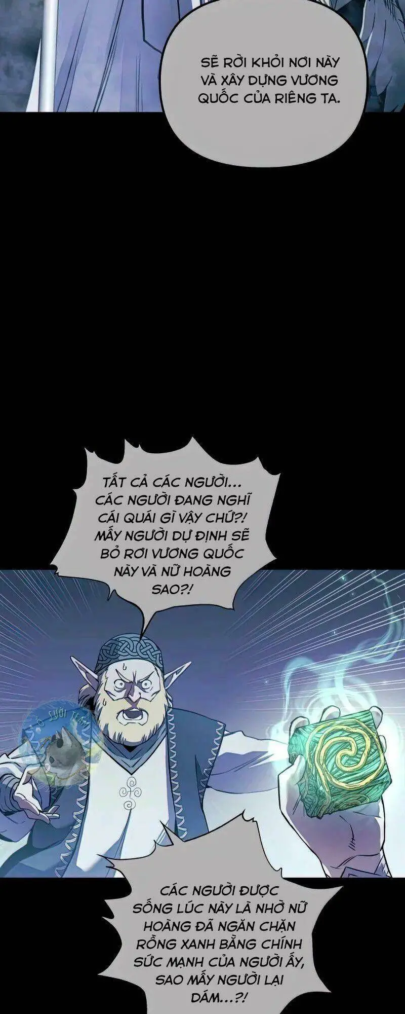 Sự Trở Về Của Chiến Thần Tự Sát Nettruyen ZZZ Chương 56 Page 39