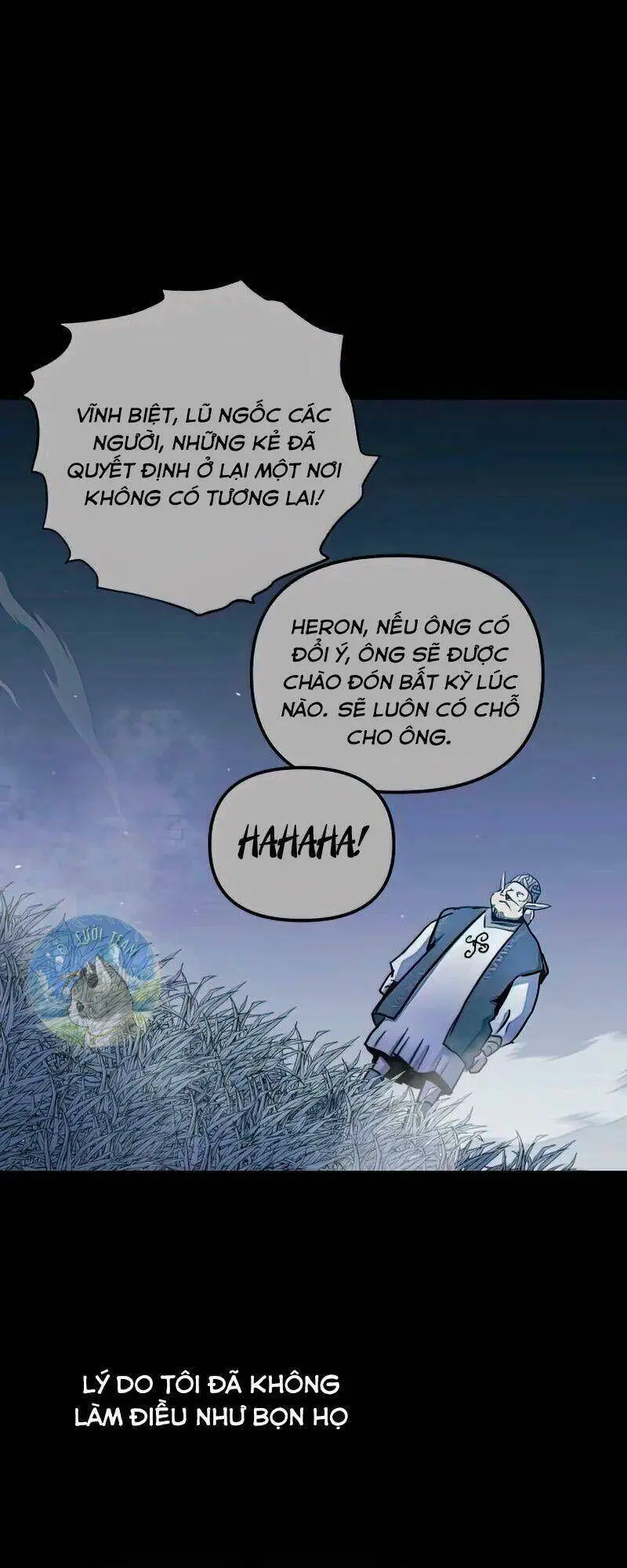 Sự Trở Về Của Chiến Thần Tự Sát Nettruyen ZZZ Chương 56 Page 44