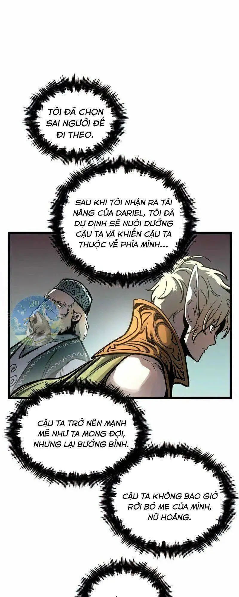 Sự Trở Về Của Chiến Thần Tự Sát Nettruyen ZZZ Chương 56 Page 46