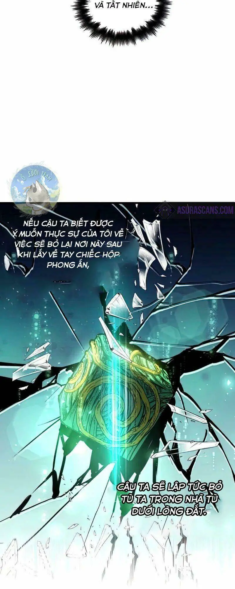 Sự Trở Về Của Chiến Thần Tự Sát Nettruyen ZZZ Chương 56 Page 47