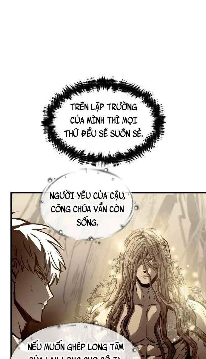 Sự Trở Về Của Chiến Thần Tự Sát Nettruyen ZZZ Chương 72 Page 79