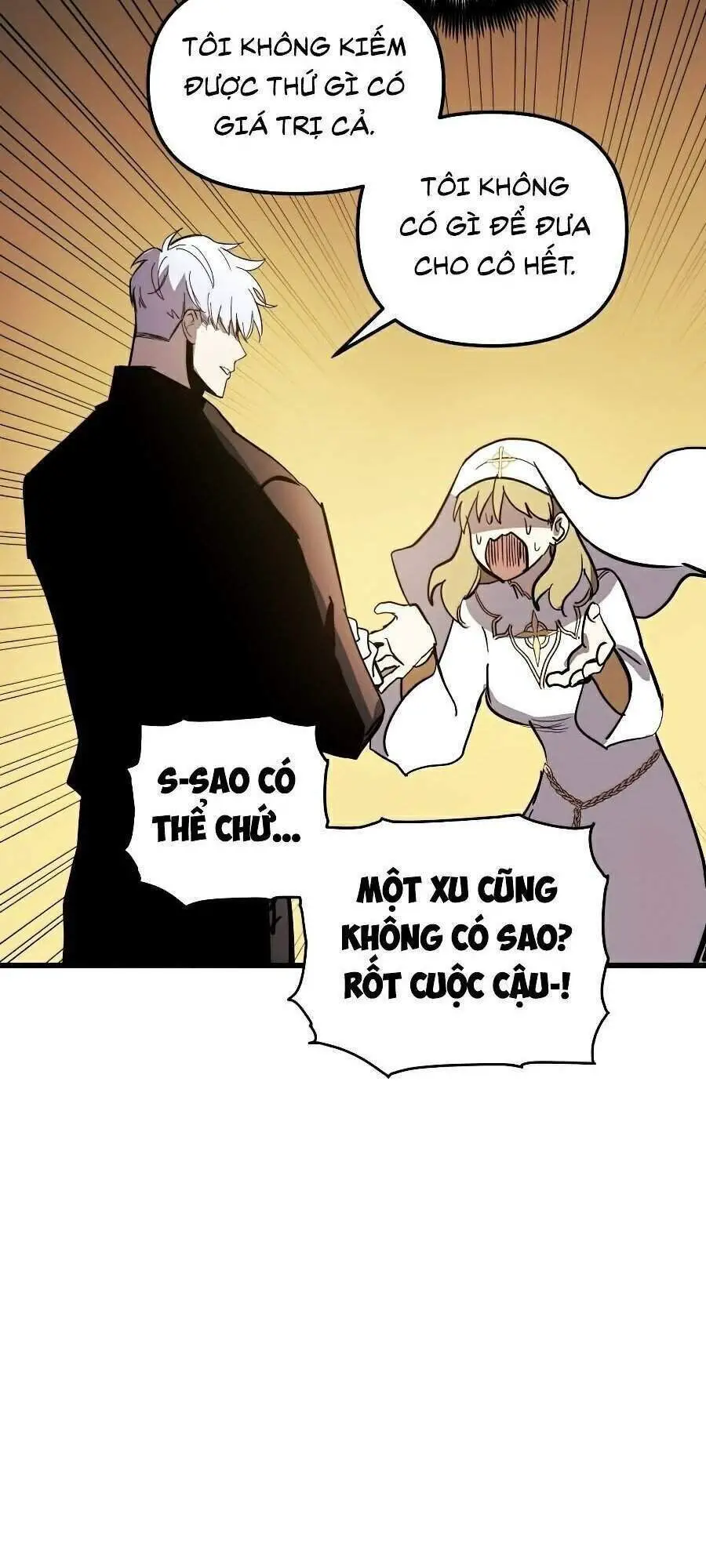 Sự Trở Về Của Chiến Thần Tự Sát Nettruyen ZZZ Chương 19 Page 85