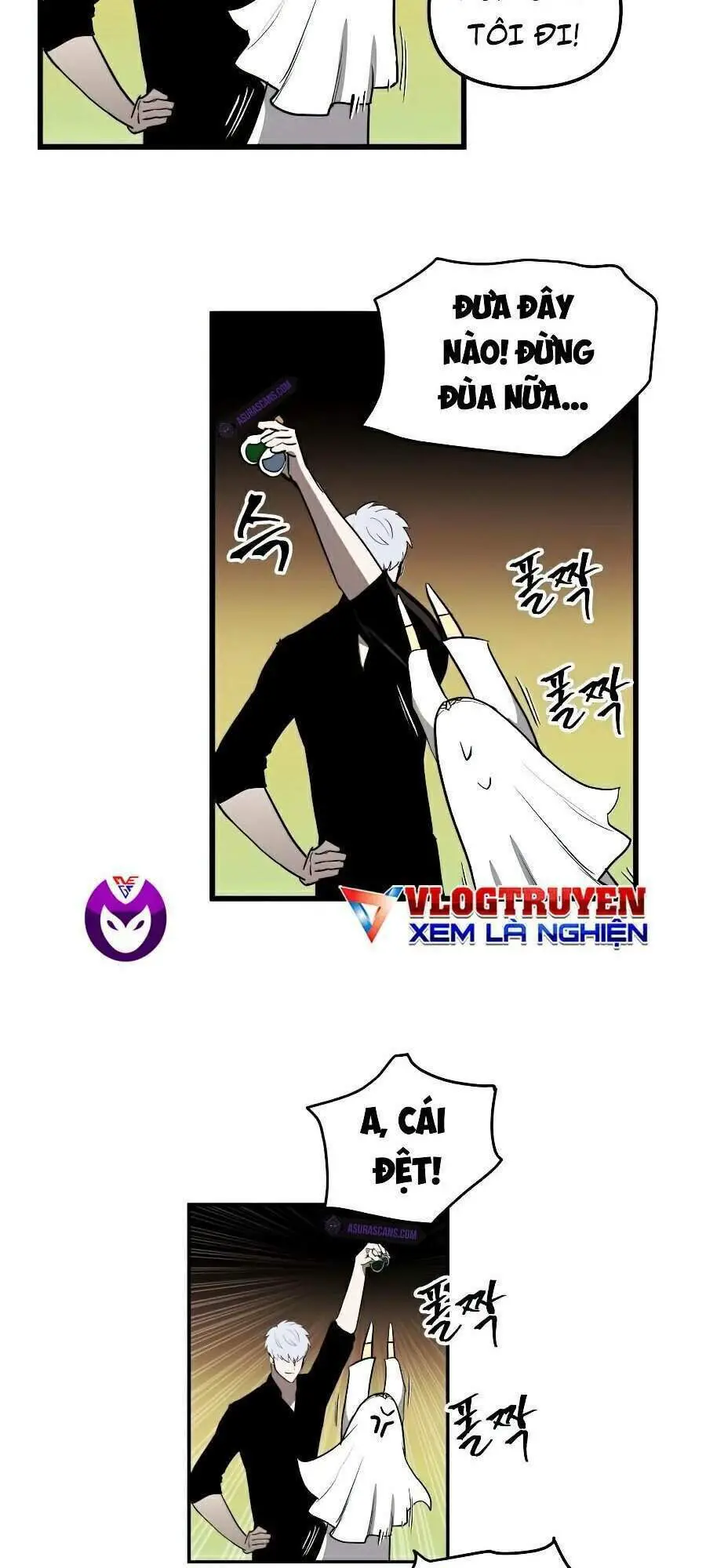 Sự Trở Về Của Chiến Thần Tự Sát Nettruyen ZZZ Chương 19 Page 91