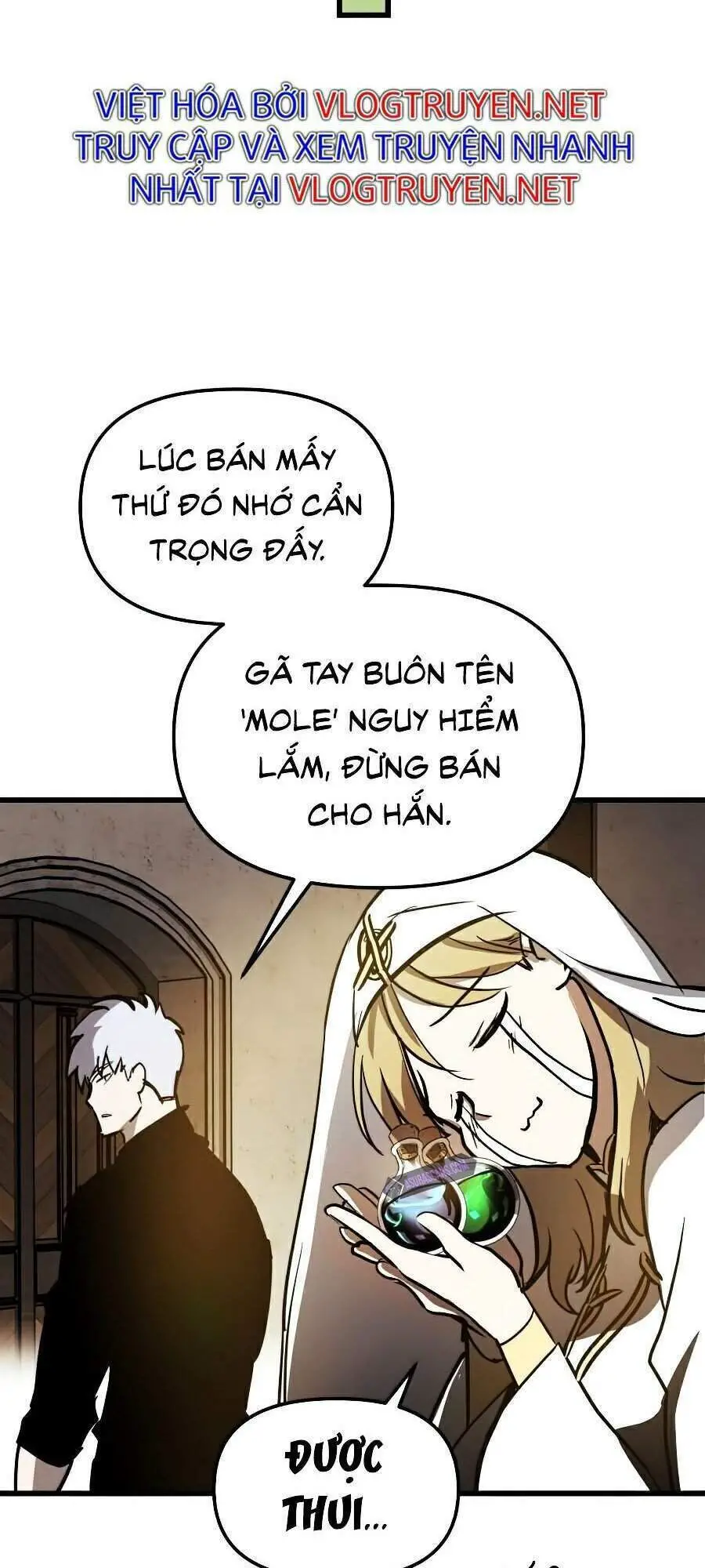 Sự Trở Về Của Chiến Thần Tự Sát Nettruyen ZZZ Chương 19 Page 93