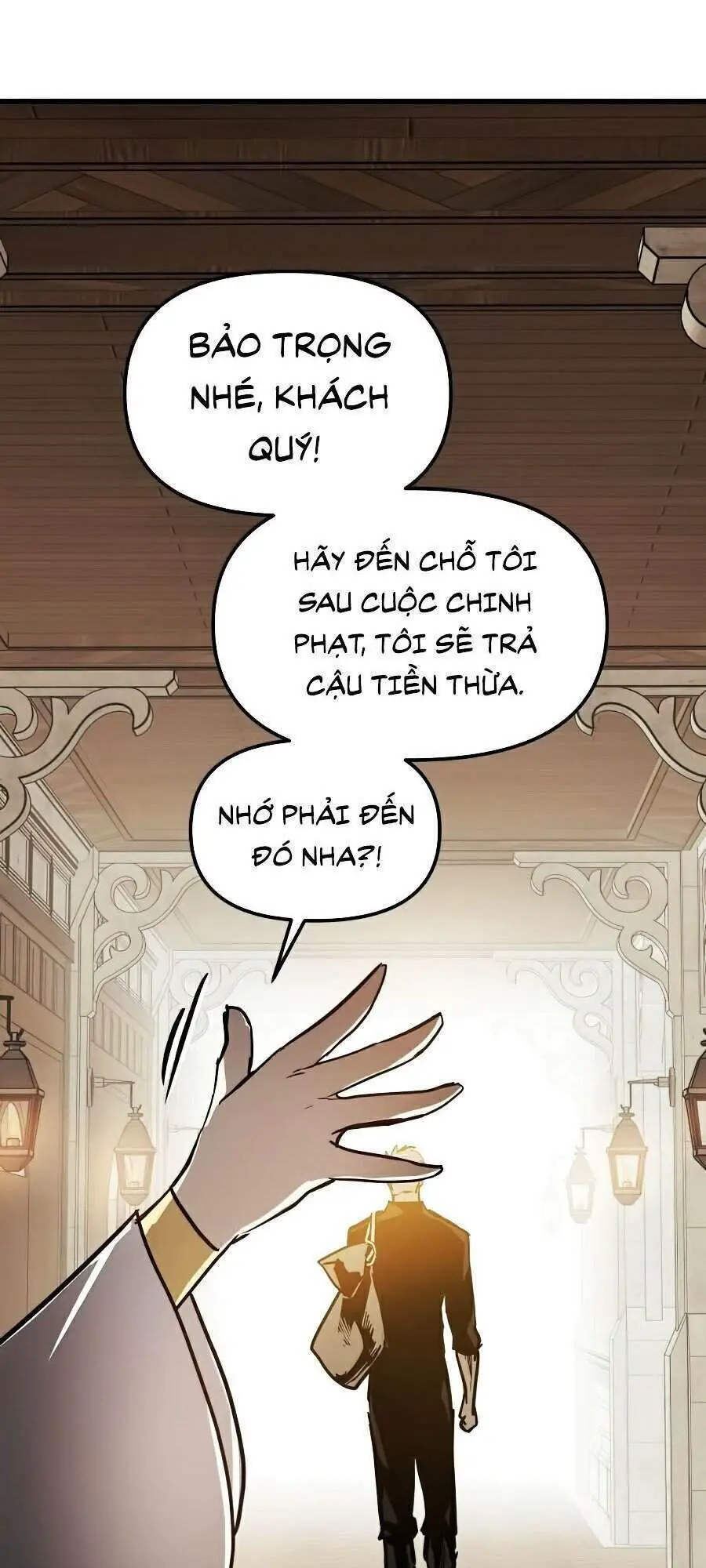 Sự Trở Về Của Chiến Thần Tự Sát Nettruyen ZZZ Chương 19 Page 95