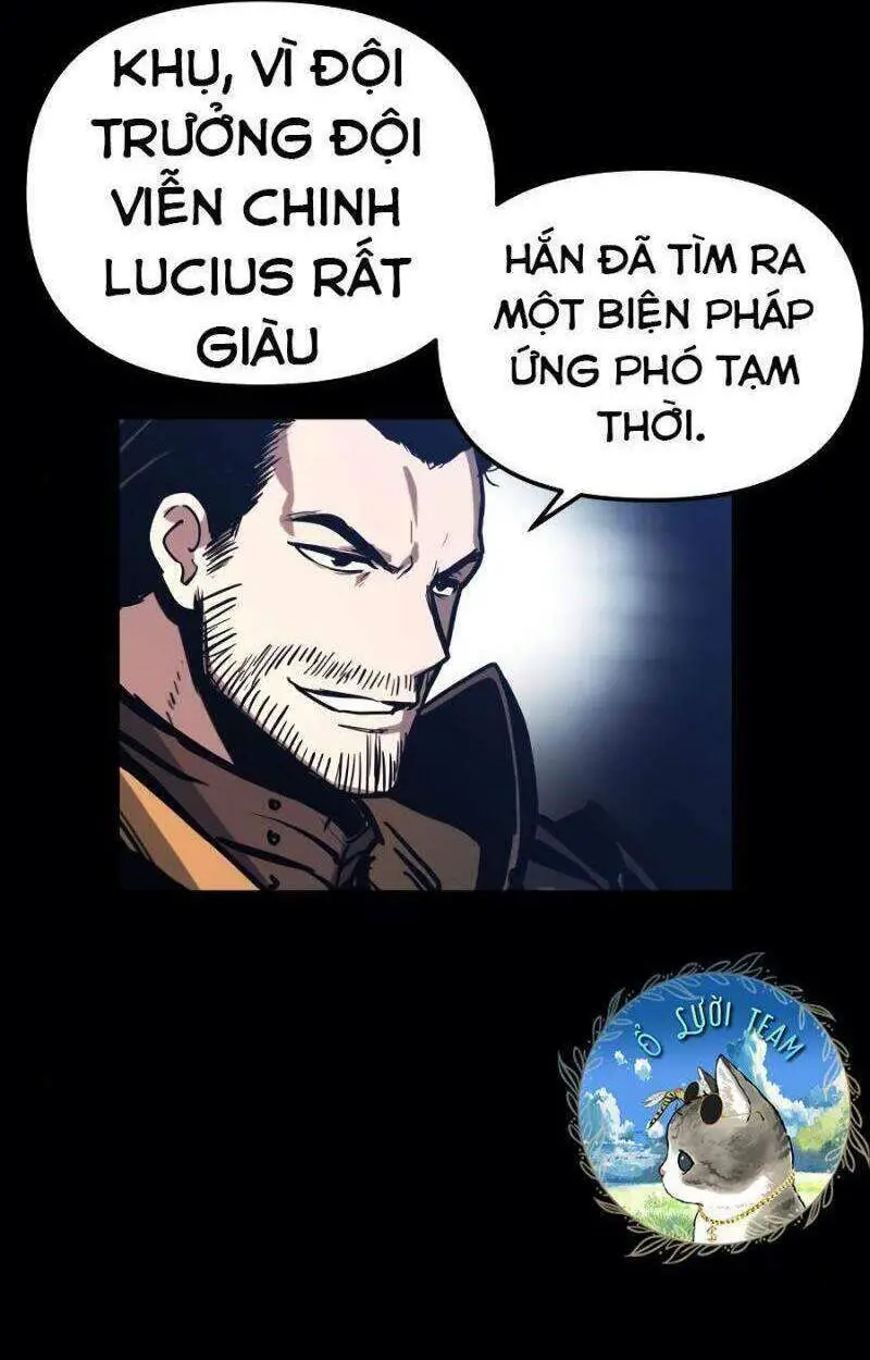 Sự Trở Về Của Chiến Thần Tự Sát Nettruyen ZZZ Chương 23 Page 8