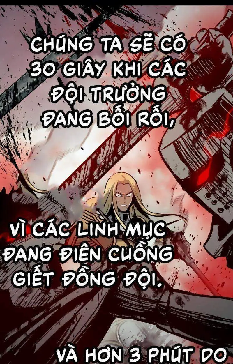 Sự Trở Về Của Chiến Thần Tự Sát Nettruyen ZZZ Chương 23 Page 21