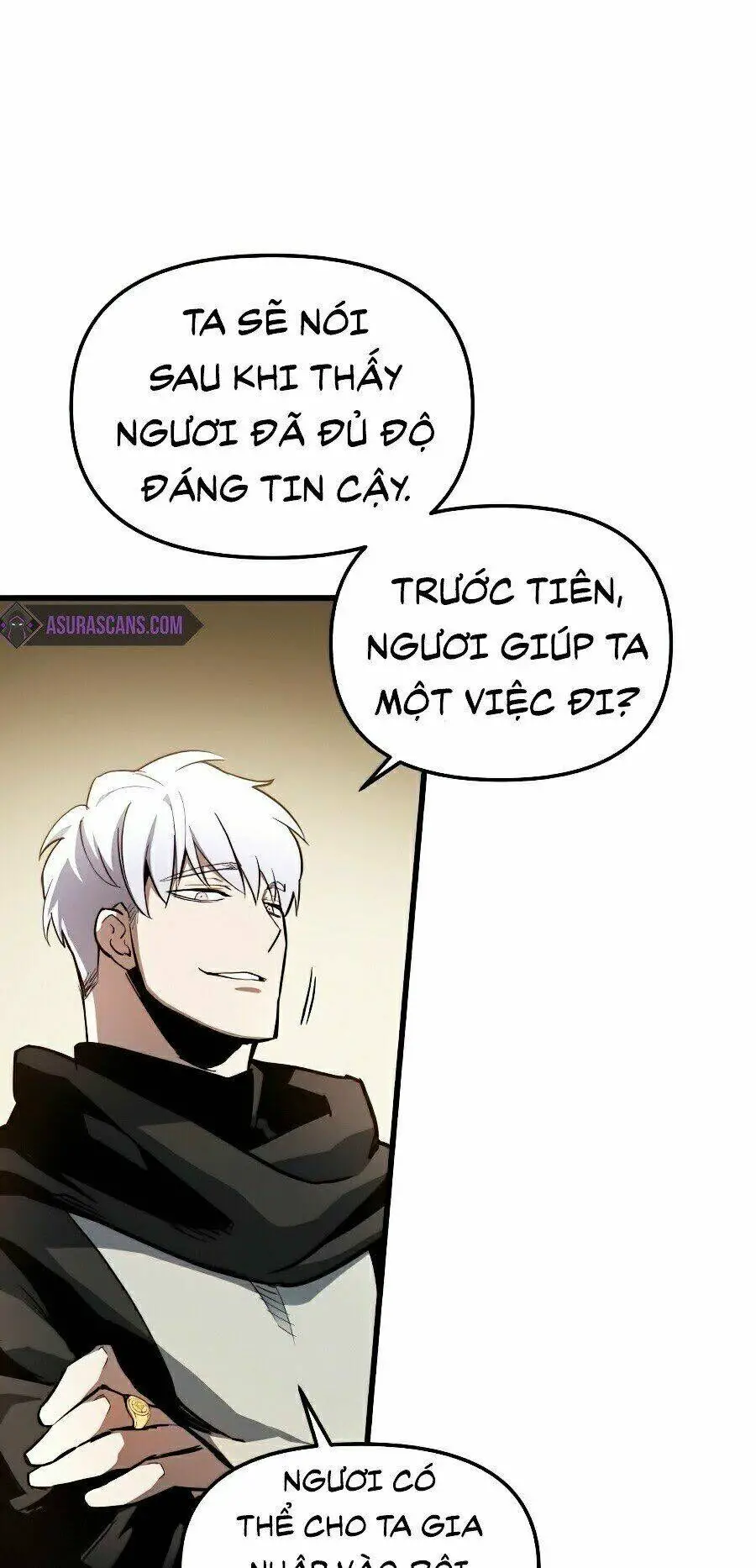 Sự Trở Về Của Chiến Thần Tự Sát Nettruyen ZZZ Chương 18 Page 34