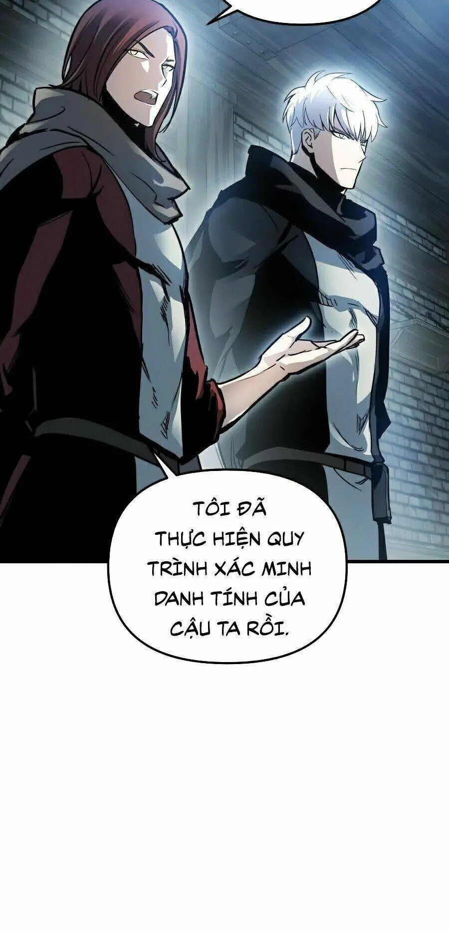 Sự Trở Về Của Chiến Thần Tự Sát Nettruyen ZZZ Chương 18 Page 42