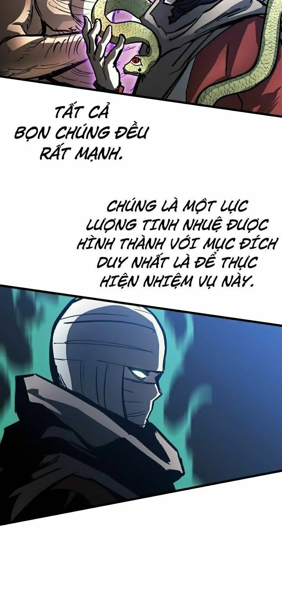 Sự Trở Về Của Chiến Thần Tự Sát Nettruyen ZZZ Chương 18 Page 52