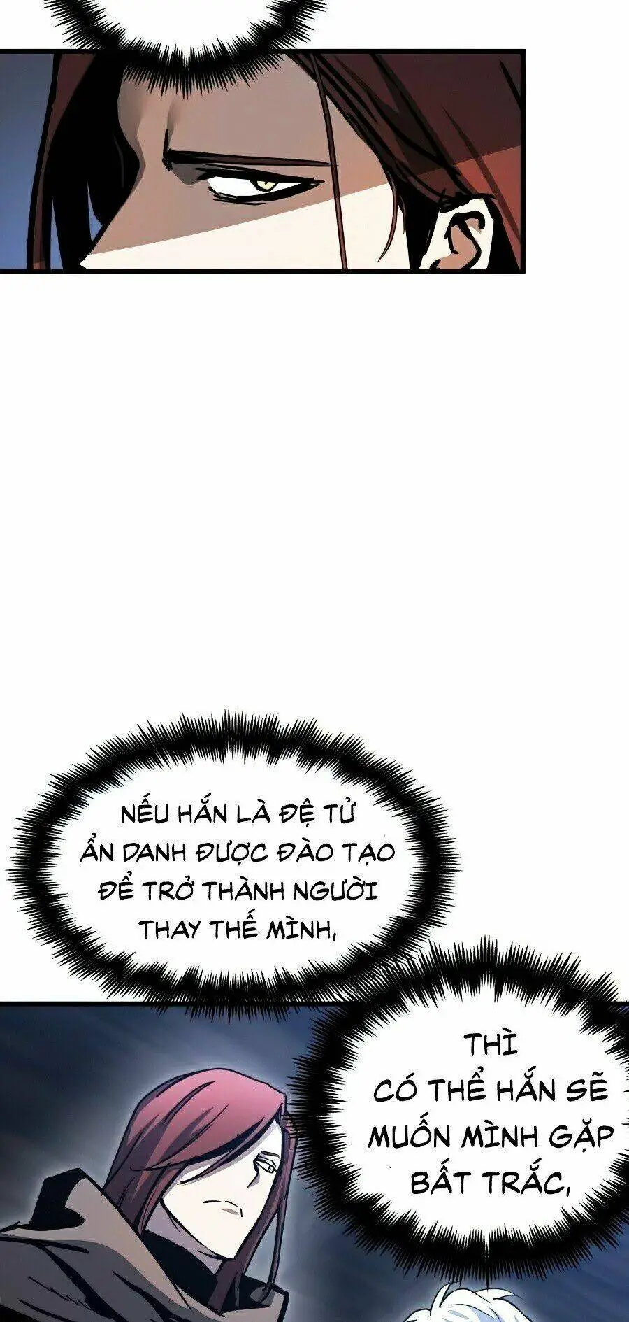Sự Trở Về Của Chiến Thần Tự Sát Nettruyen ZZZ Chương 18 Page 61
